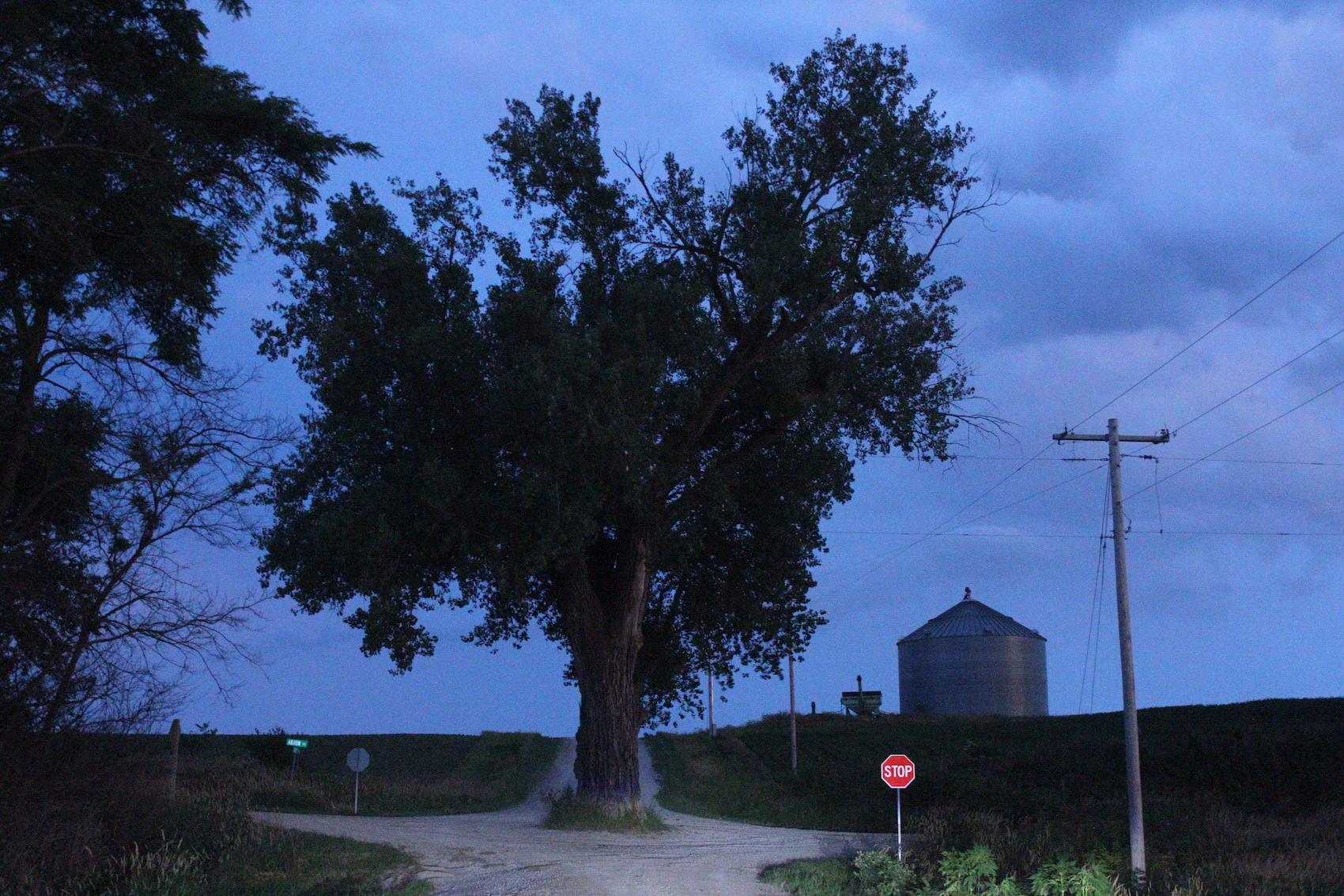 My Iowa GuitarPipaBagpipes