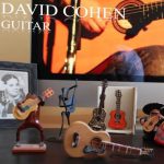 David Cohen guitar cd cover Philadelphia New Jersey