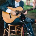 classical guitar philadelphia