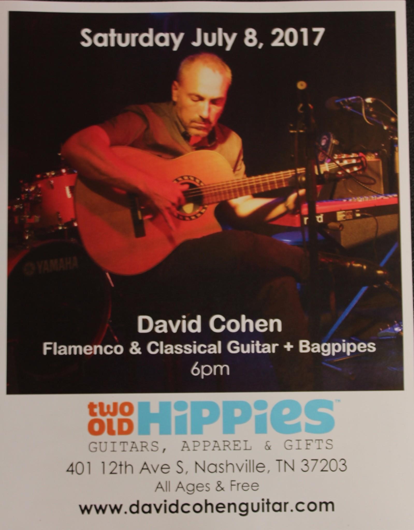 classical & flamenco guitar philadelphia