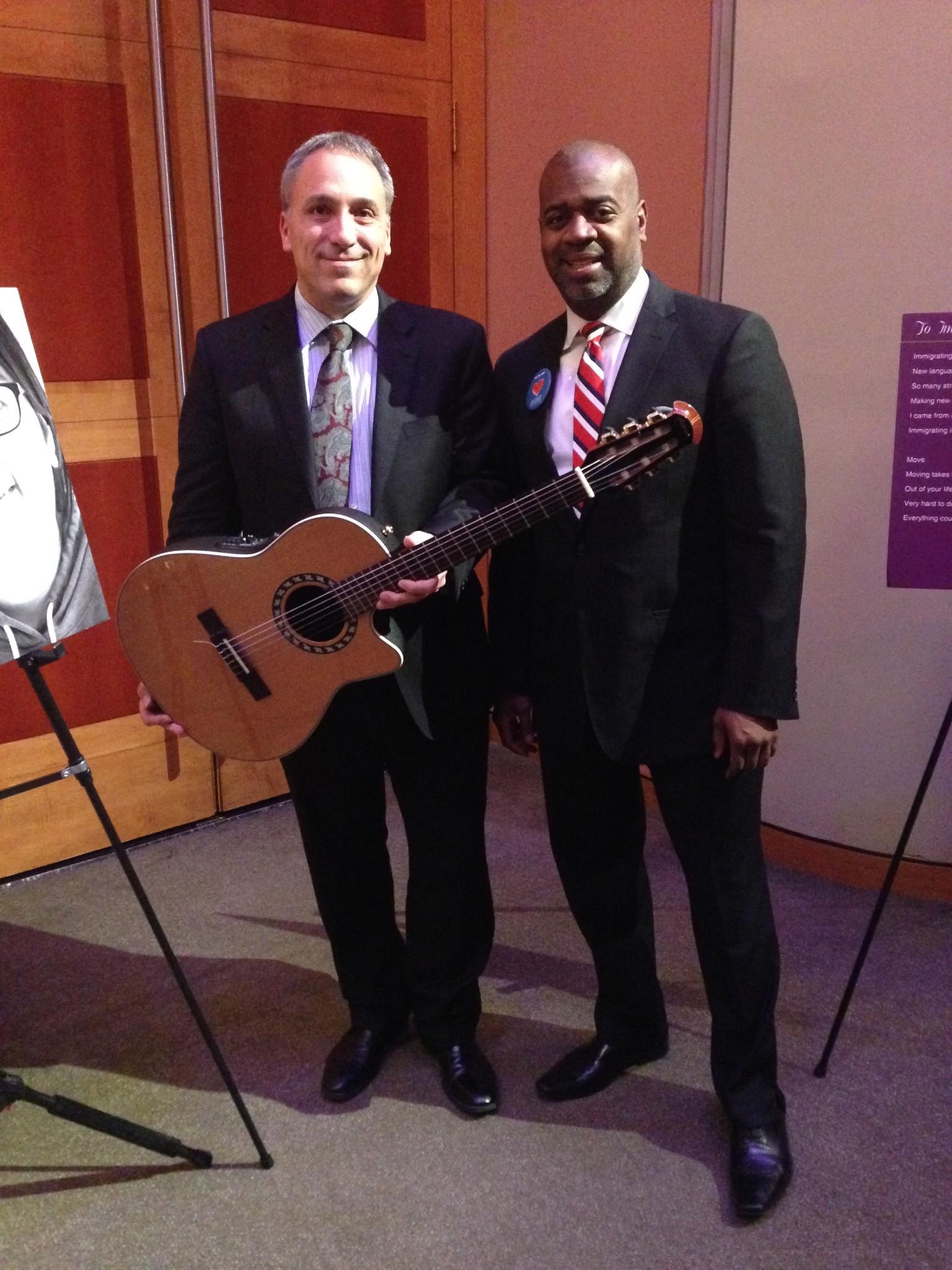 ras-baraka_david-cohen_guitar_njpac