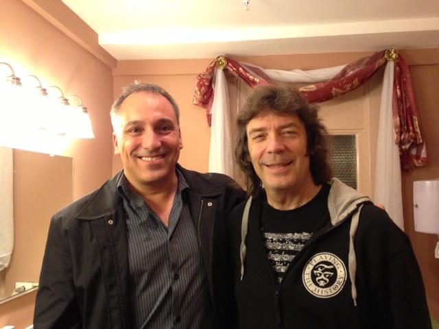 steve_hackett_-david_cohen_spanish _guitar_philadelphia